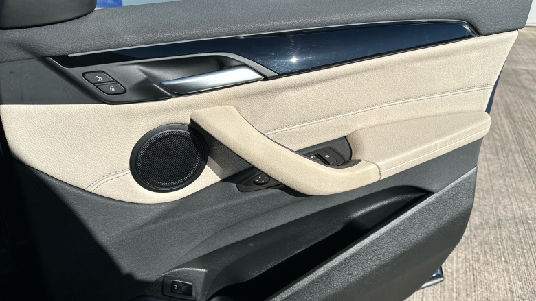 BMW X1 sDrive 20i [178] xLine 5dr Step Auto Petrol Estate